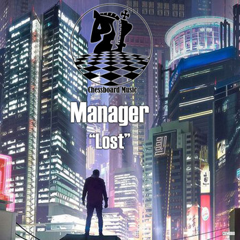 Manager - Lost
