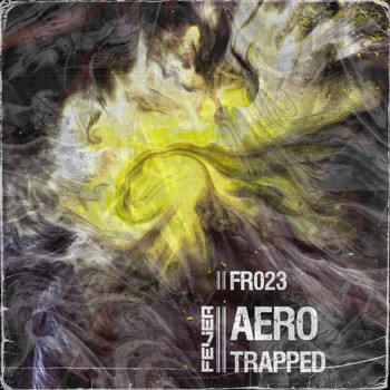 Aero - Trapped