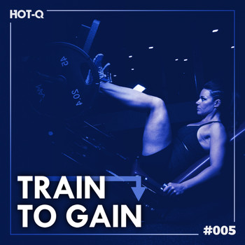 Various Artists - Train To Gain 005