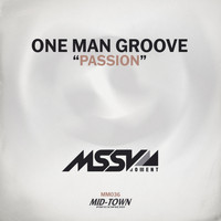 One Man Groove - Passion