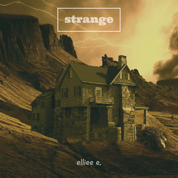 elliee e. - strange