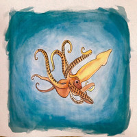 Signs (Of a Slumbering Beast) - Cephalopod