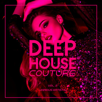 Various Artists - Deep-House Couture, Vol. 2