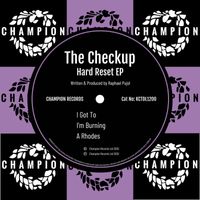 The Checkup - Hard Reset EP