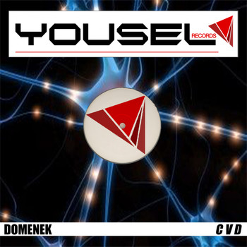 Domenek - Cvd
