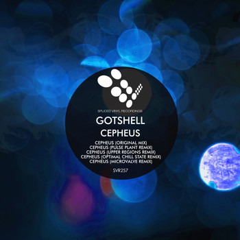 Gotshell - Cepheus