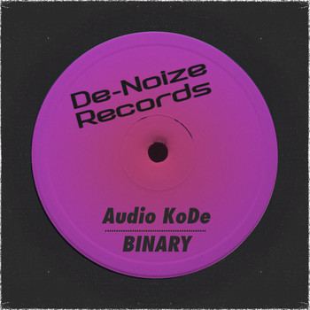 AuDio KoDe - Binary