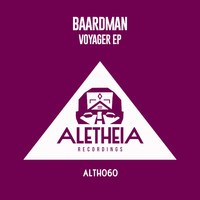 Baardman - Voyager EP