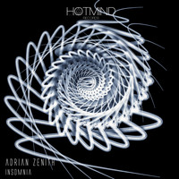 Adrian Zenith - Insomnia