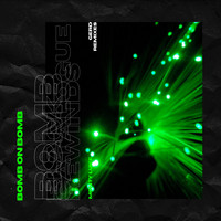 Monty Luke - Bomb On Bomb Remixes