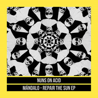 Mandalo - Repair The Sun EP
