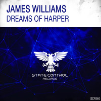 James Williams - Dreams Of Harper