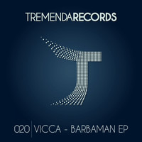 Vicca - Barbaman EP