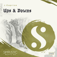 J.Caprice - Ups & Downs