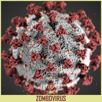 58MII - Zombovirus