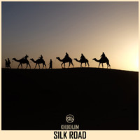 Khukhjim - Silk Road