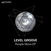 Level Groove - People Move EP