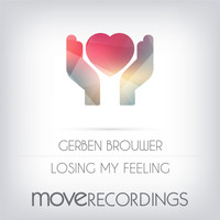 Gerben Brouwer - Losing My Feeling
