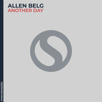 Allen Belg - Another Day