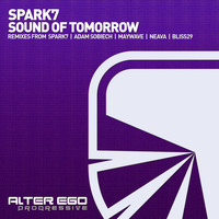Spark7 - Sound of Tomorrow