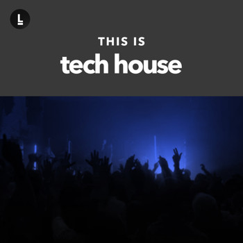 Various Artists - This Is Tech House