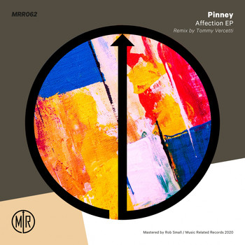 Pinney - Affection