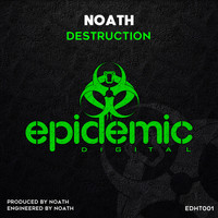 Noath - Destruction