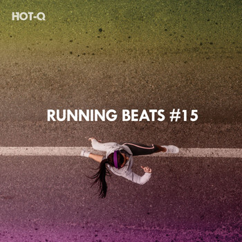 HOTQ - Running Beats, Vol. 15