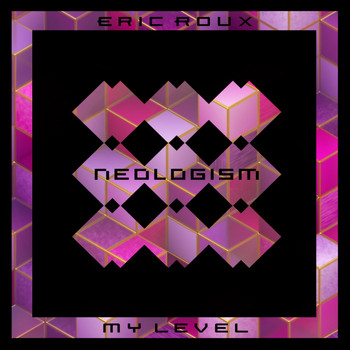 Eric Roux - My Level