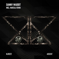 Danny Wabbit - Absent
