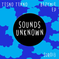 Tesno Texno - Bezymie EP