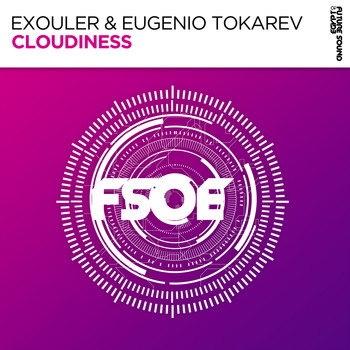 Exouler & Eugenio Tokarev - Cloudiness