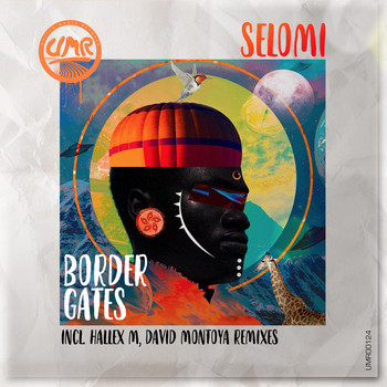 Selomi - Border Gates