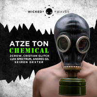 Atze Ton - Chemical