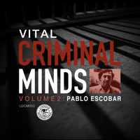 Vital - Criminal Minds, Volume 2