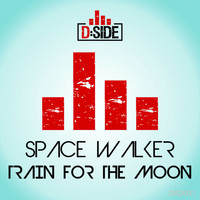 Space Walker - Train For The Moon