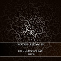 Sartari - Rekorg (Dyan K Remix)