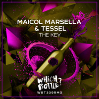 Maicol Marsella & Tessel - The Key