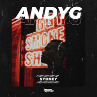 AndyG - Sydney