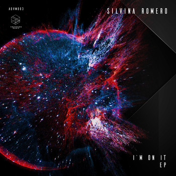 Silvina Romero - I'm On It EP