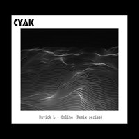 Ruvick L - Online (Remixes Series)