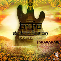 Tripo - Guitar Fusion