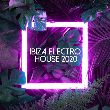 Various Artists - Ibiza Electro House 2020