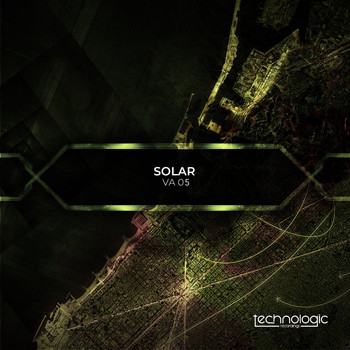 Various Artists - Solar