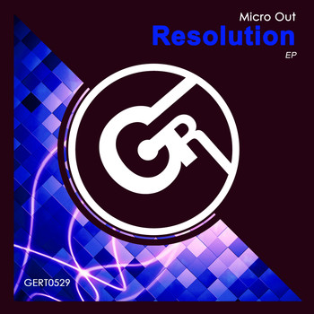 Micro Out - Resolution
