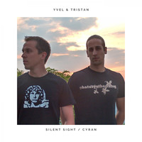Yvel & Tristan - Silent Sight / Cyran