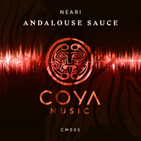 Neari - Andalouse Sauce