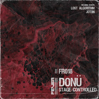 Donü - Stage Controlled