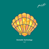 Domestic Technology - Lol