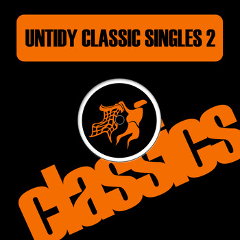 Various Artists - Untidy Classic Singles, Vol. 2